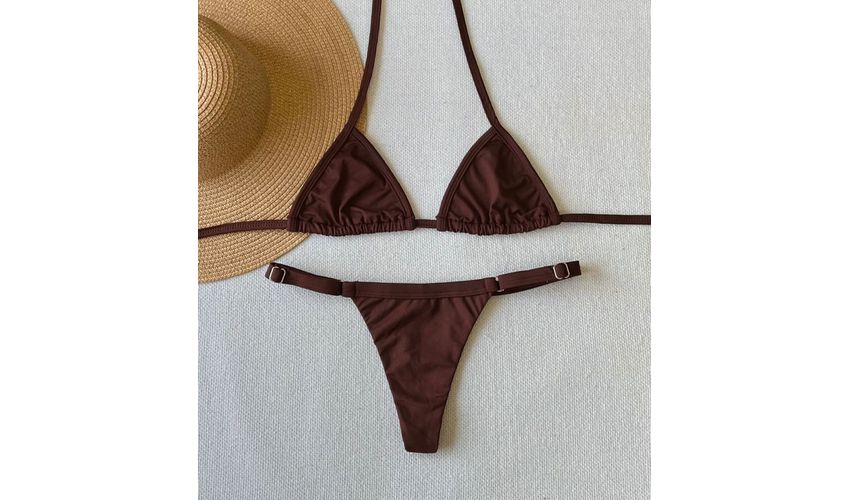 Conjunto Marquinha De Fita 