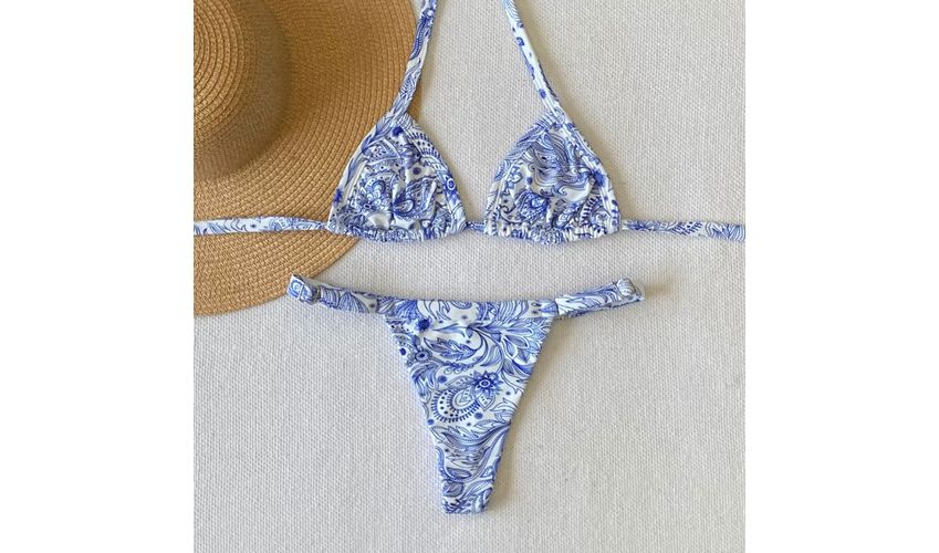 Conjunto Marquinha De Fita 