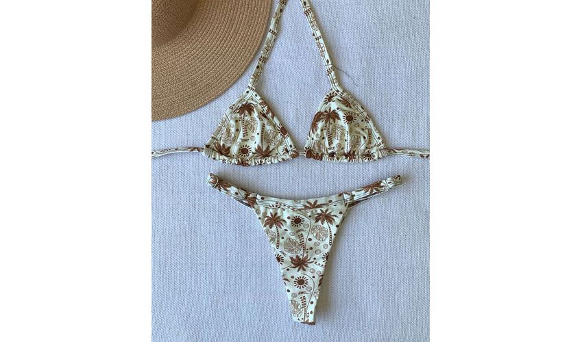 Conjunto Marquinha De Fita 