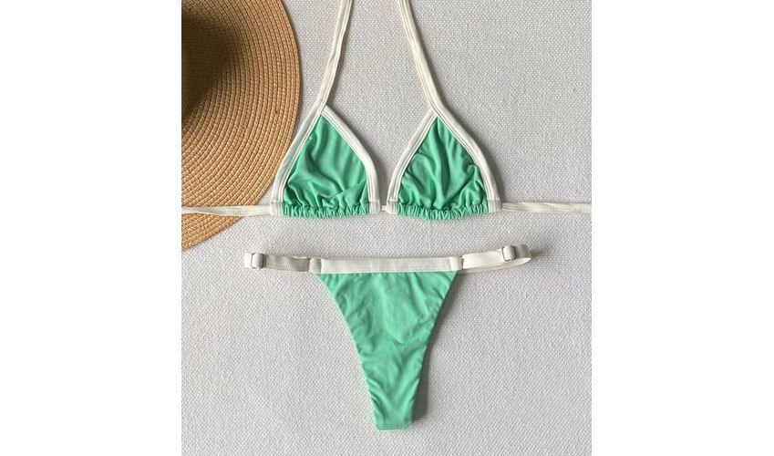 Conjunto Marquinha De Fita 