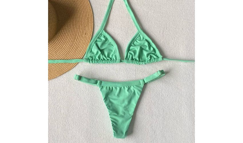 Conjunto Marquinha De Fita 