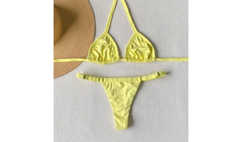 Conjunto Marquinha De Fita 