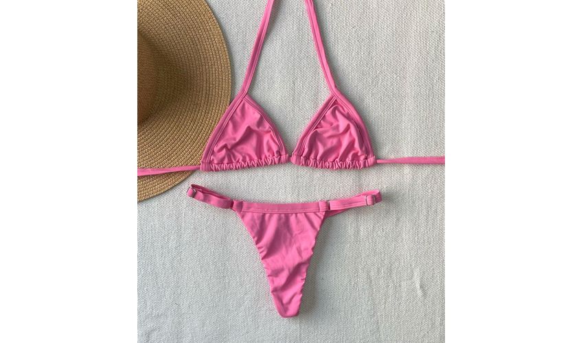 Conjunto Marquinha De Fita 