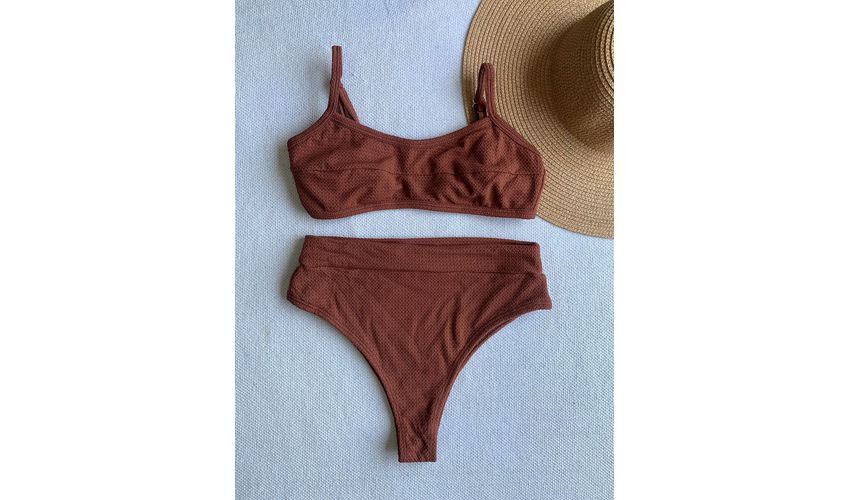 Conjunto Mel Hotpants 