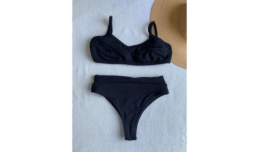 Conjunto Mel Hotpants 