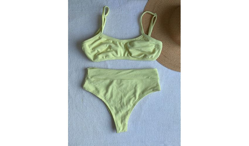 Conjunto Mel Hotpants 