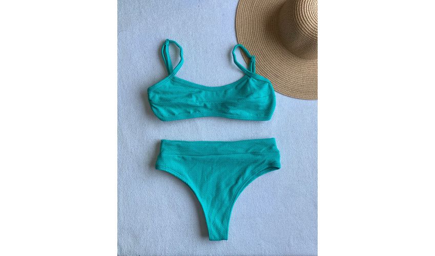 Conjunto Mel Hotpants 