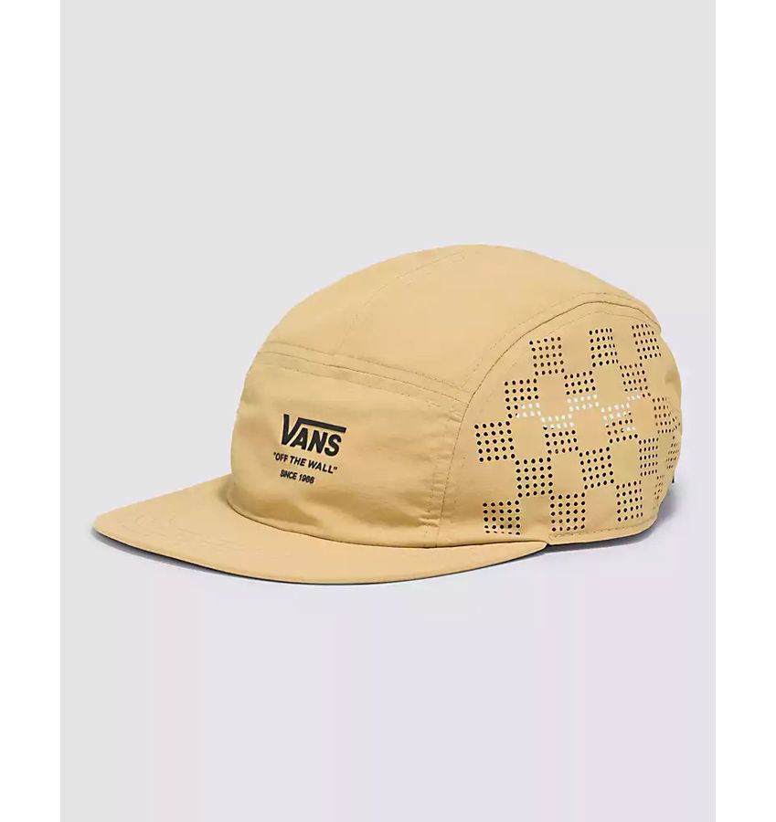 Cap Vans Outdoors Camper Hat