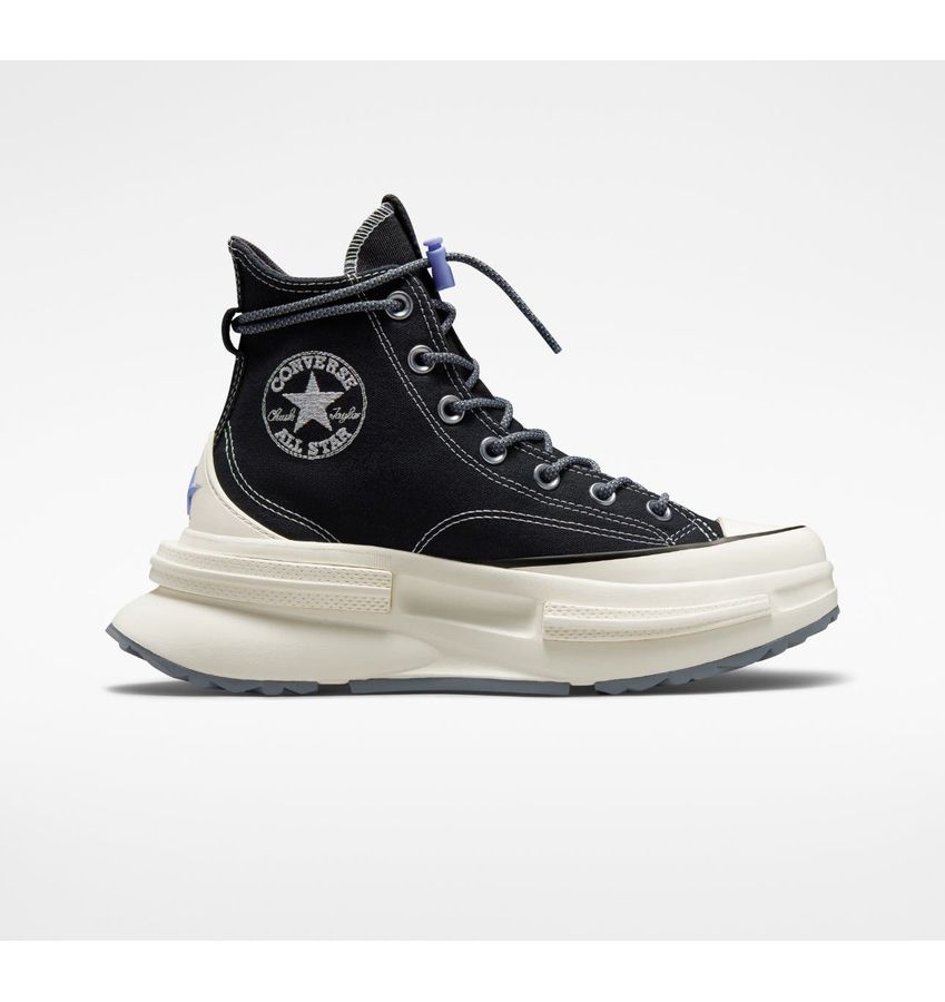 Tenis All Star Converse Cano Alto Chuck Taylor Run Hike