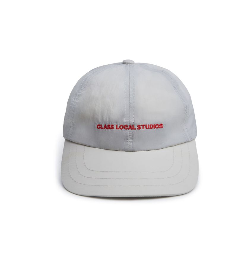 CLASSIC SPORT HAT "CLASS LOCAL STUDIOS" OFF-WHITE