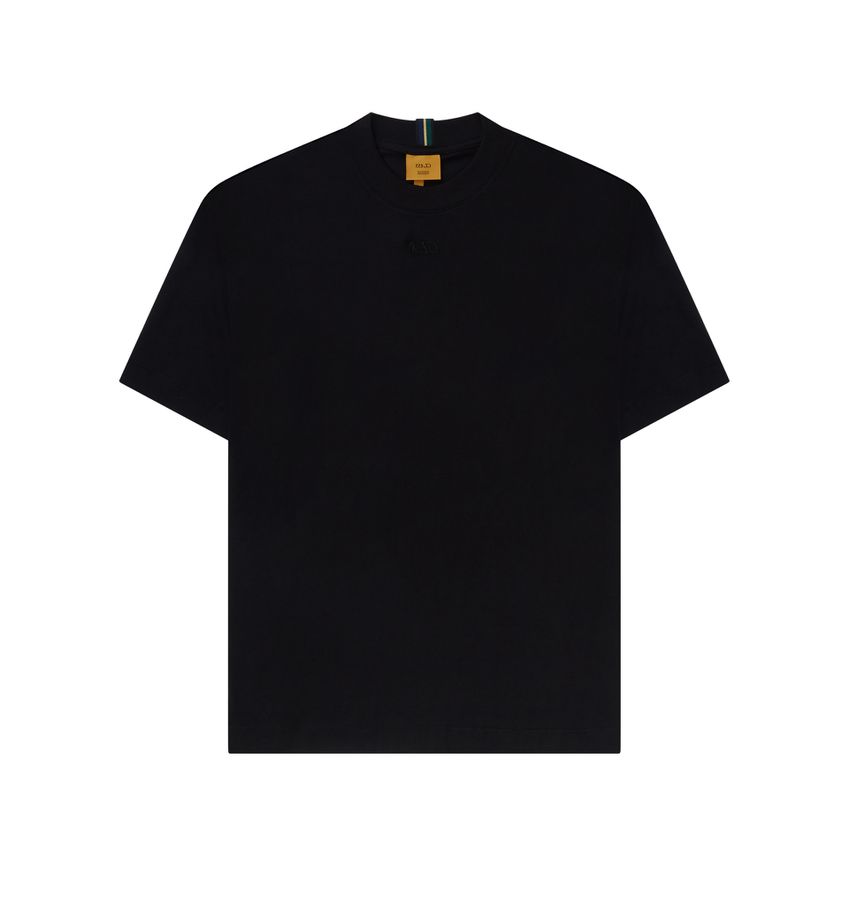 T-SHIRT "MINI CLS" BLACK