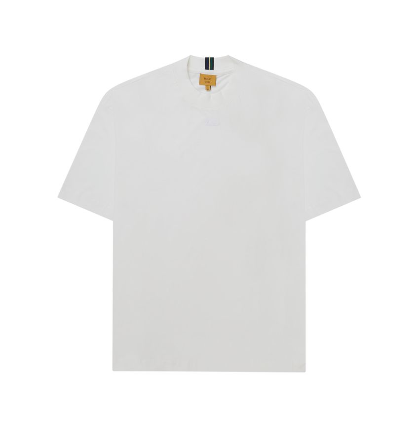 T-SHIRT "MINI CLS" OFF-WHITE