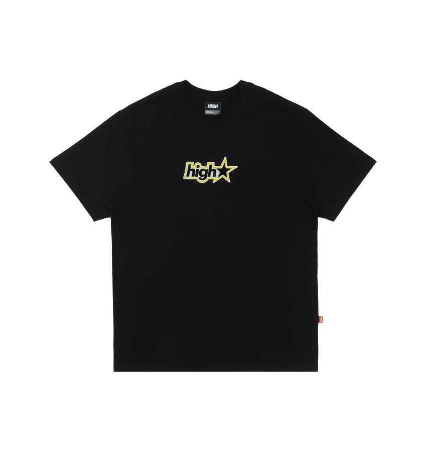 Tee HIGH Highstar Black