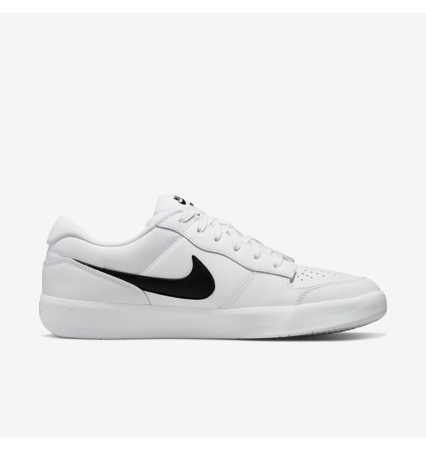 TÊNIS Nike SB Force 58 Premium white black