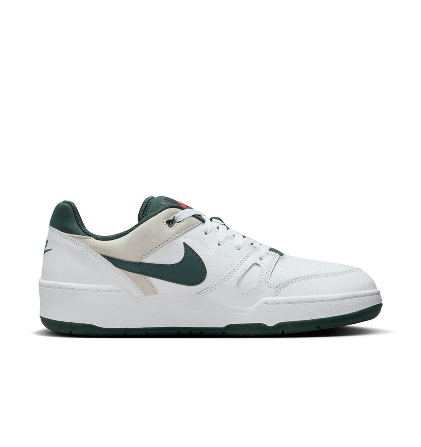 Tênis Nike Full Force Low VERDE