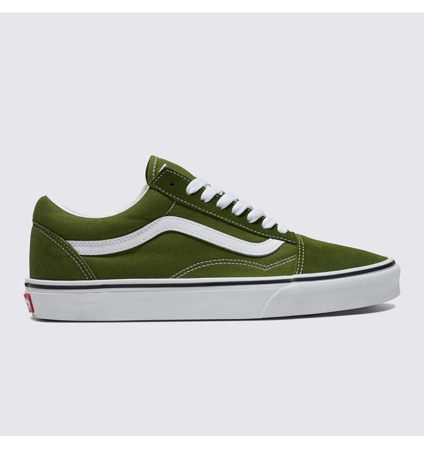 VANS OLD SKOOL PESTO 