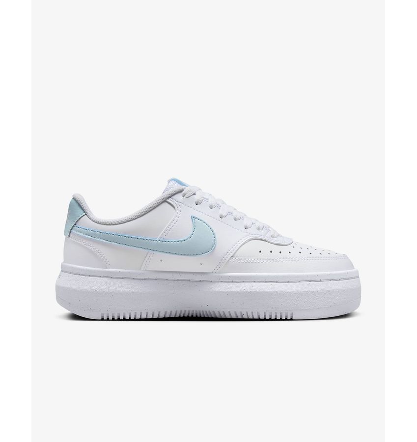 NIKE COURT VISION ALTA GLACIER BLUE