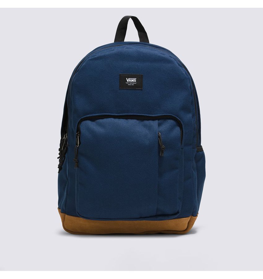 VANS MOCHILA DRESS BLUE-OLD SKOOL TREK -VN000HRHLKZ