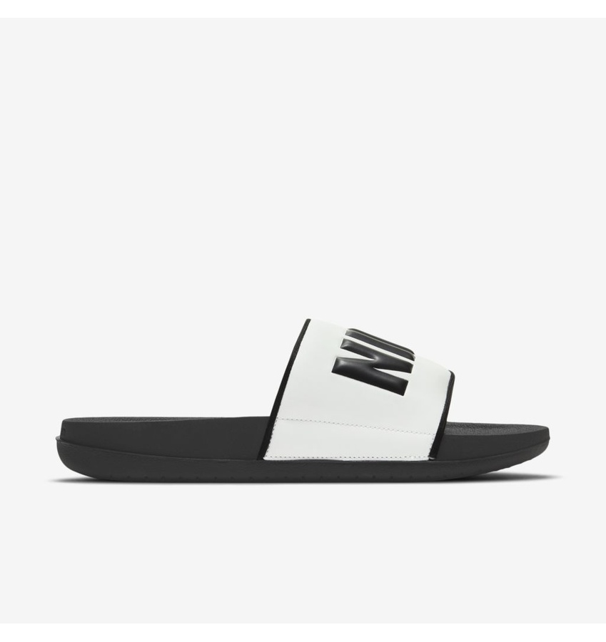 chinelo nike offcourt feminino