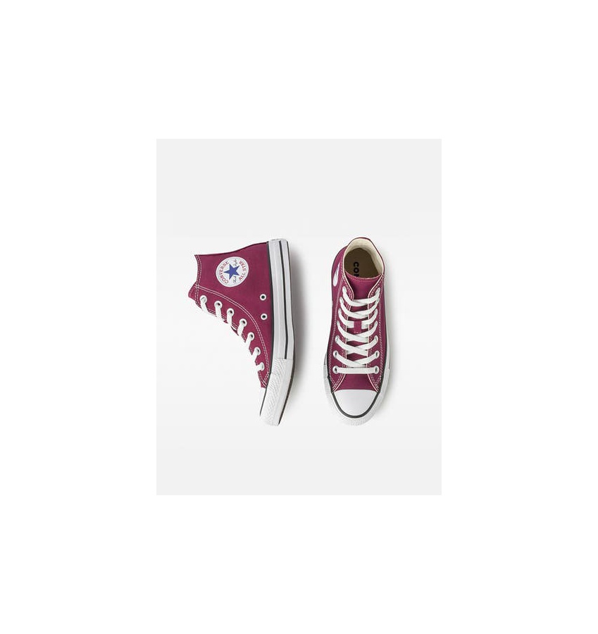 chuck taylor all star bordo