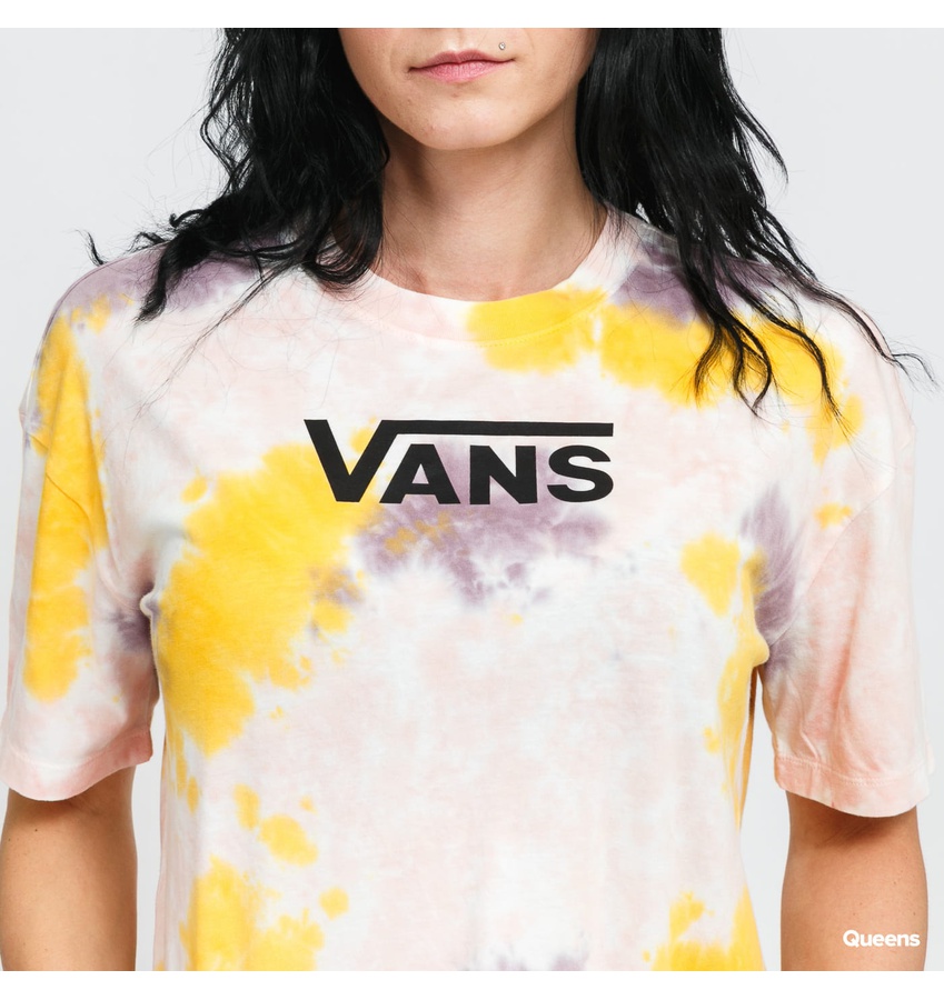 blusa da vans