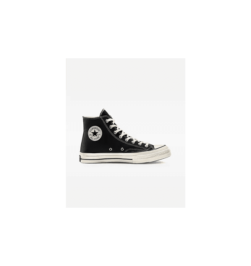 Tênis Converse Chuck 70 Vintage Preto