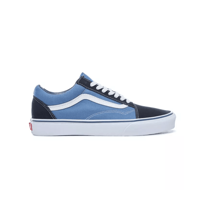 Vans Old Skool Navy 