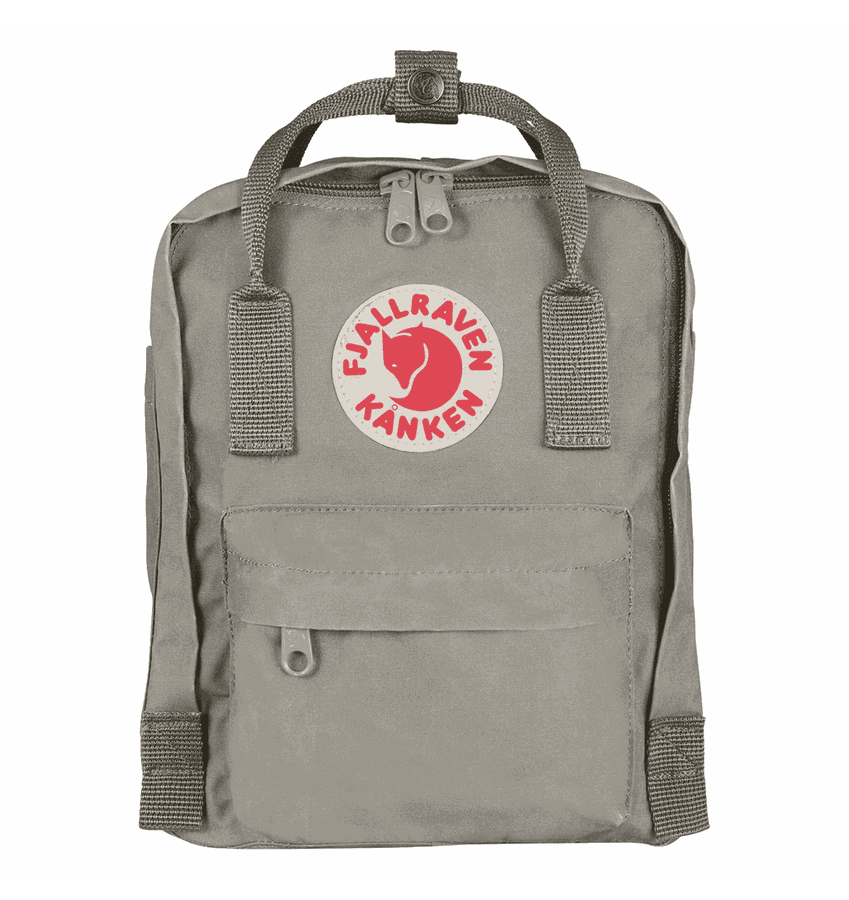 MOCHILA MINI FJALLRAVEN KÅNKEN FOG - UNI