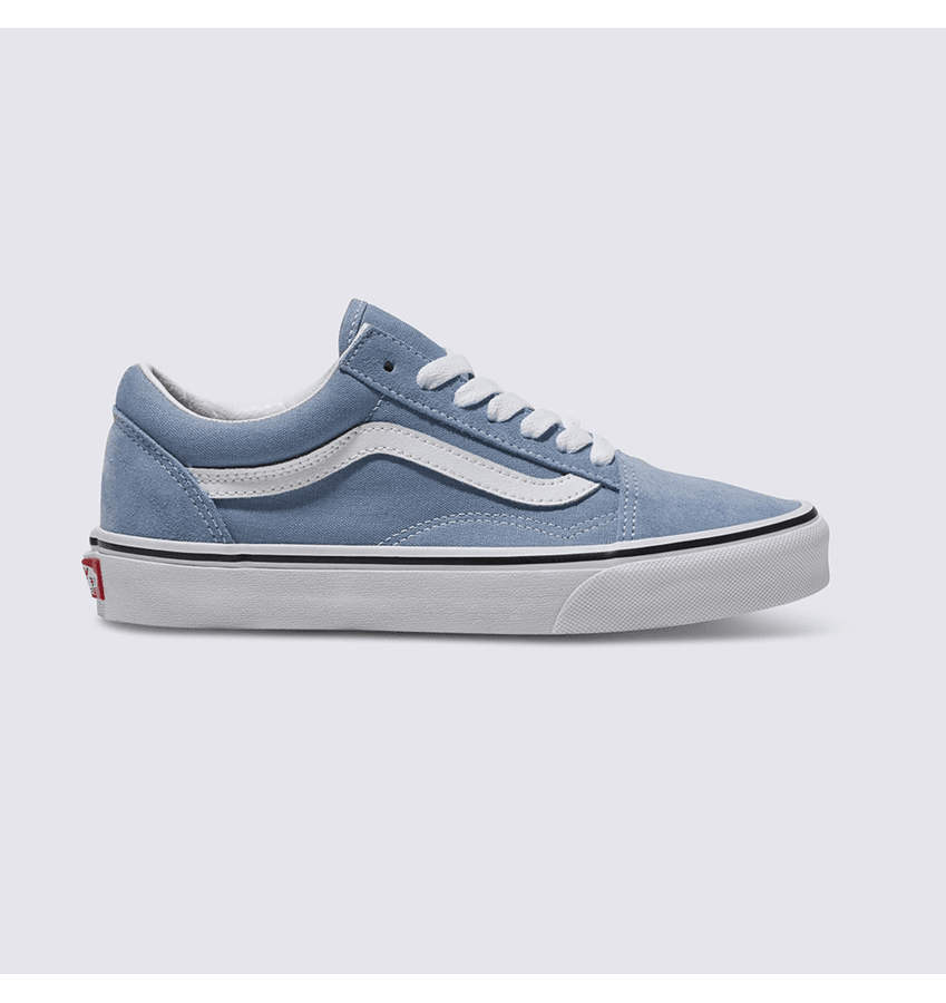 Tênis VANS Old Skool DUSTY BLUE