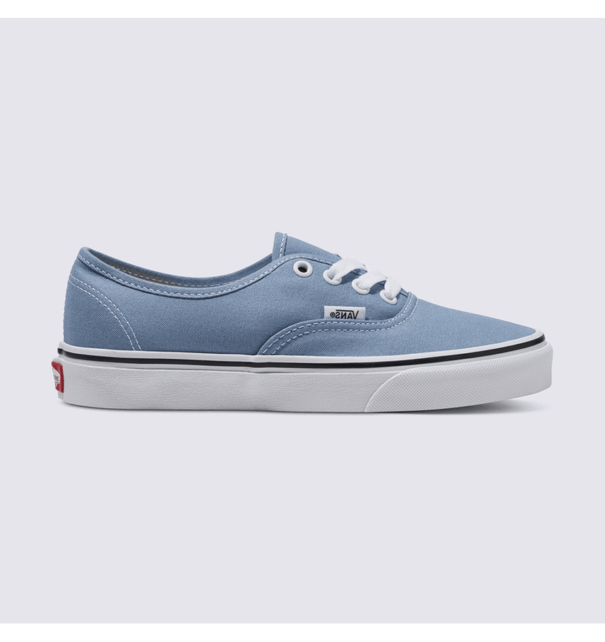 TÊNIS VANS AUTHENTIC DUSTY BLUE