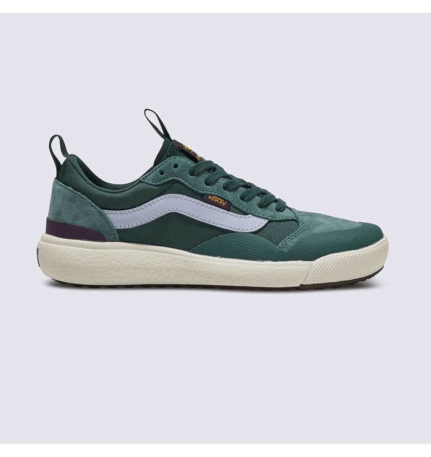 TÊNIS VANS ULTRARANGE EXO SE GREEN MULTI