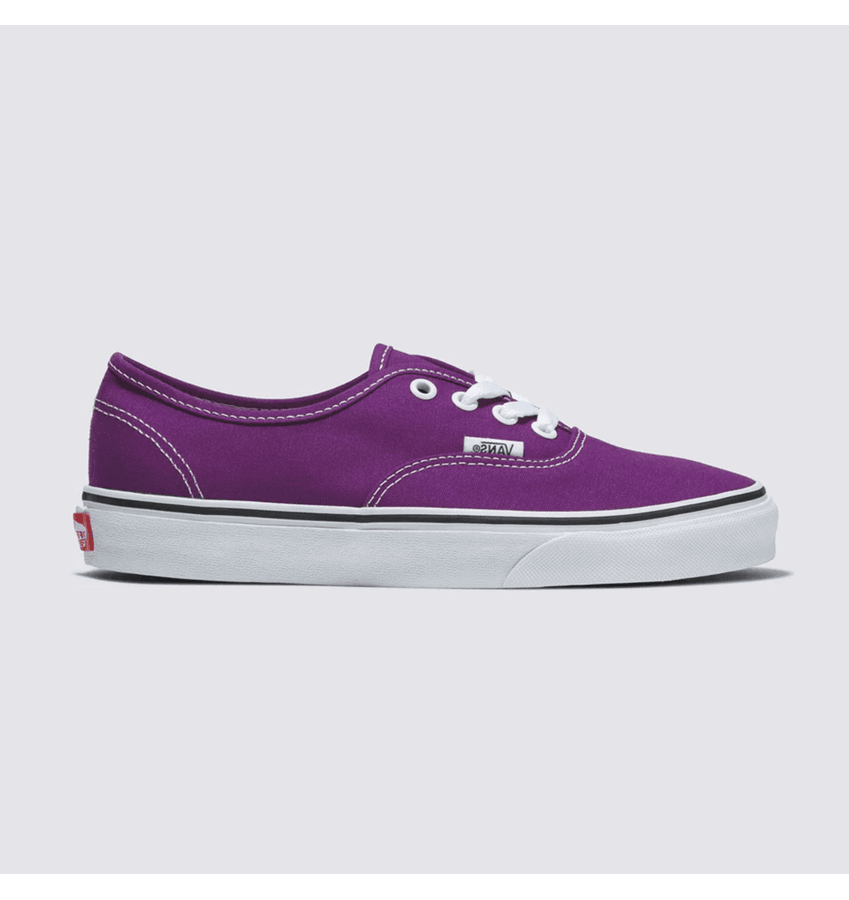 TÊNIS VANS AUTHENTIC PURPLE MAGIC