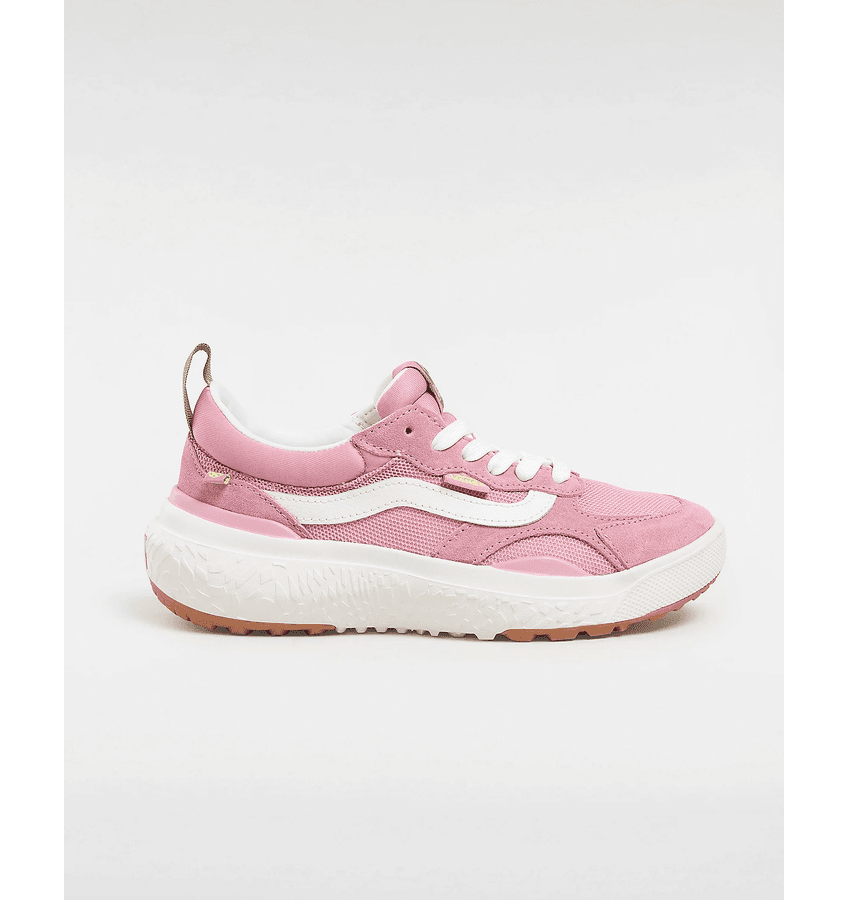 TÊNIS VANS ULTRARANGE NEO VR3 PINK