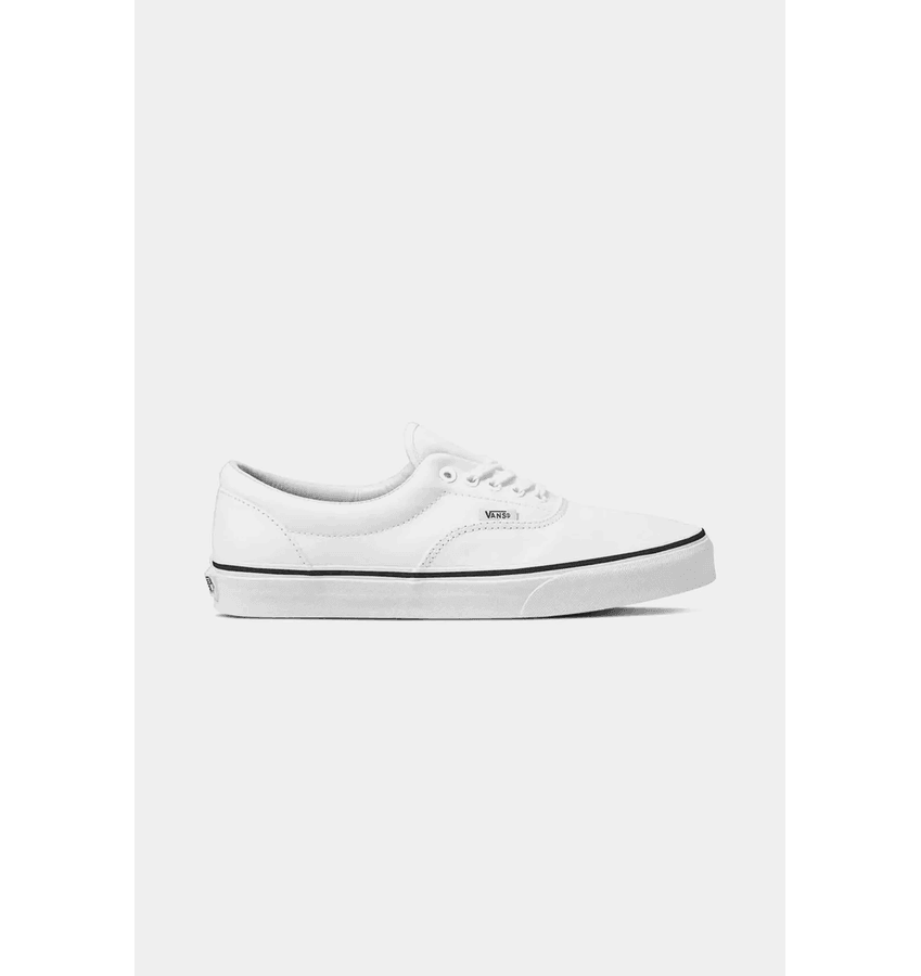 Vans Era TRUE WHITE