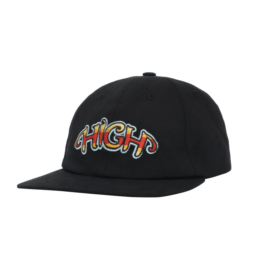 HIGH Cap 6 Panel Angels