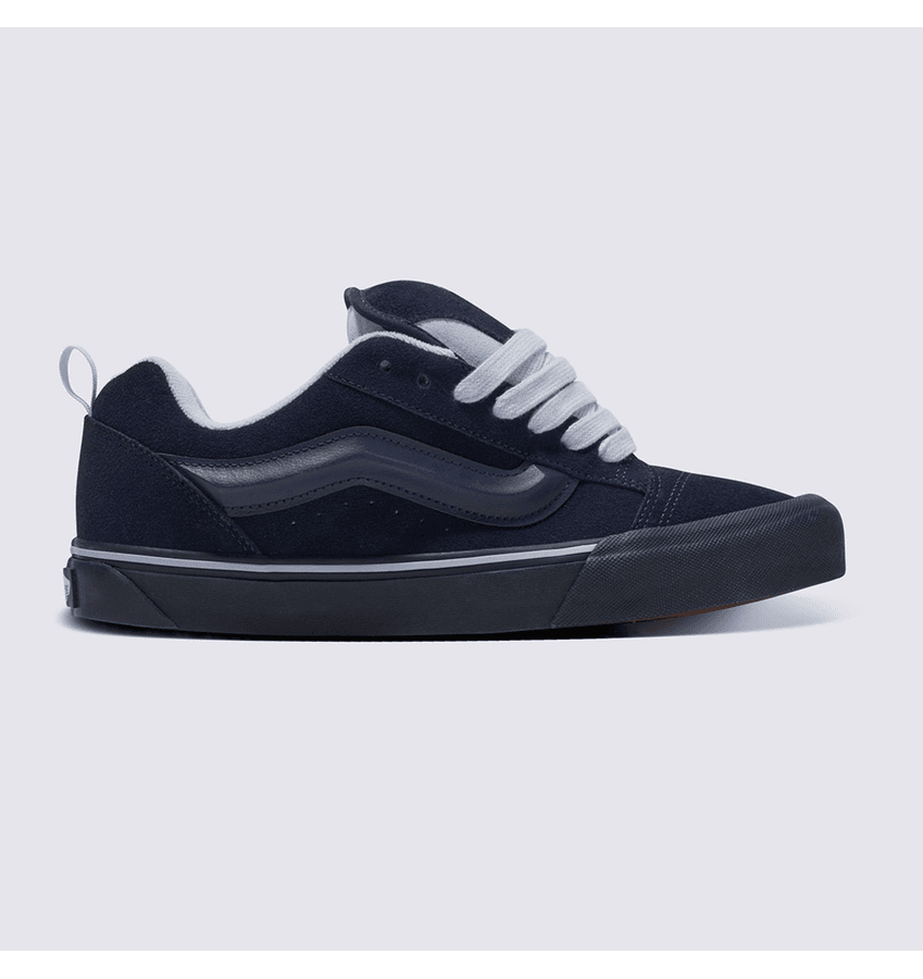 VANS TÊNIS KNU SKOOL UTILITY MONO NAVY