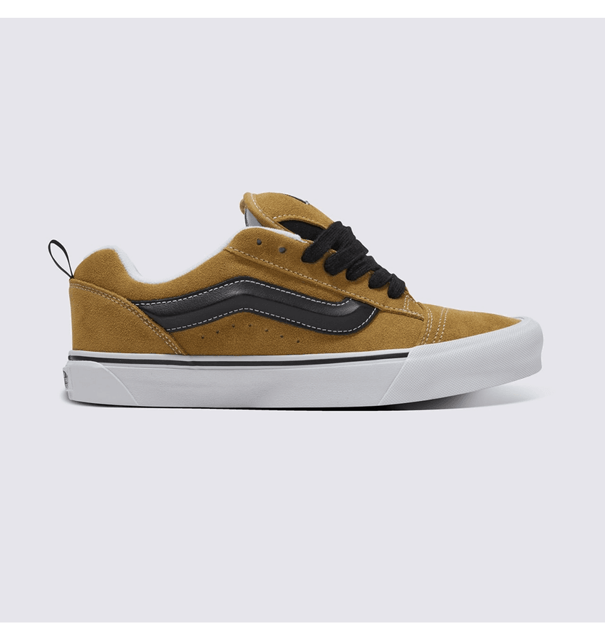 TÊNIS VANS KNU SKOOL RETRO ANTELOPE 