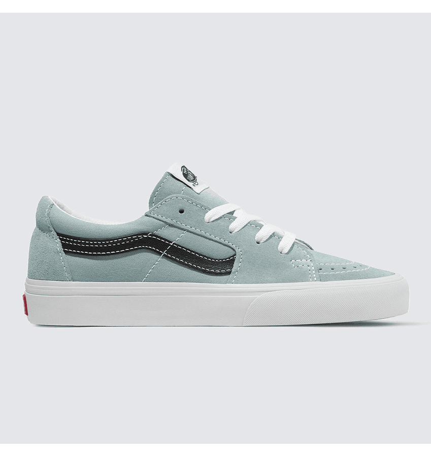 TÊNIS VANS SK8-LOW SPORT GRAY MIST