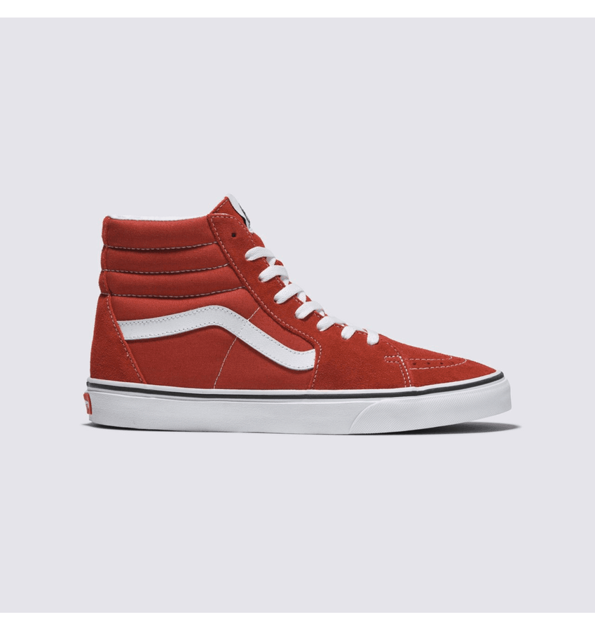 Tênis Vans Old Skool Reissue Vermelho