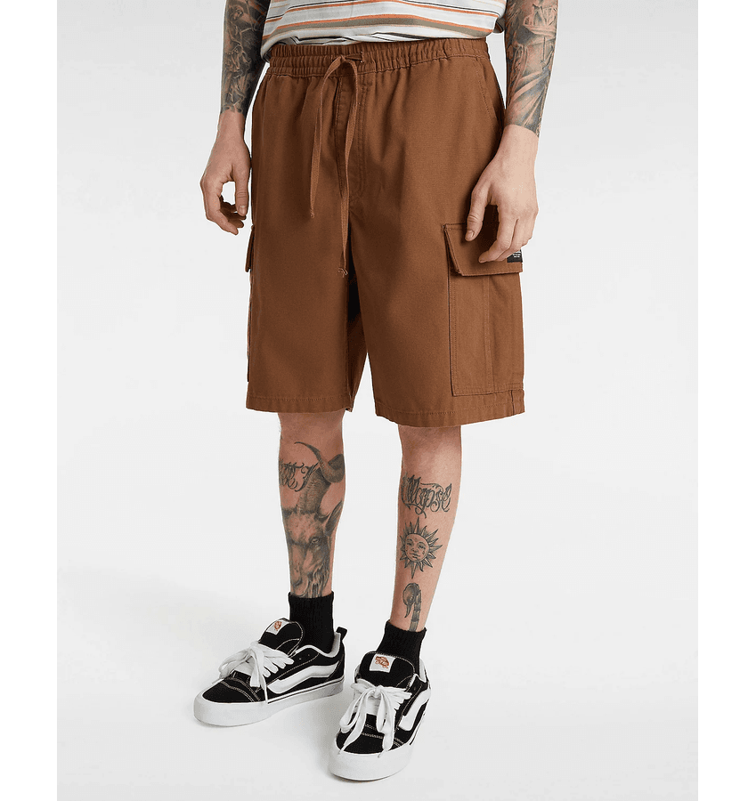 RANGE CARGO LOOSE SHORTS VANS