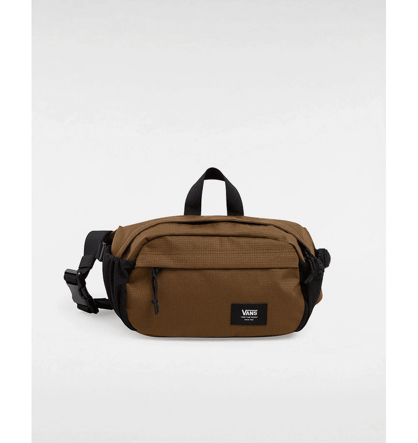 POCHETE VANS BOUNDS COFFEE