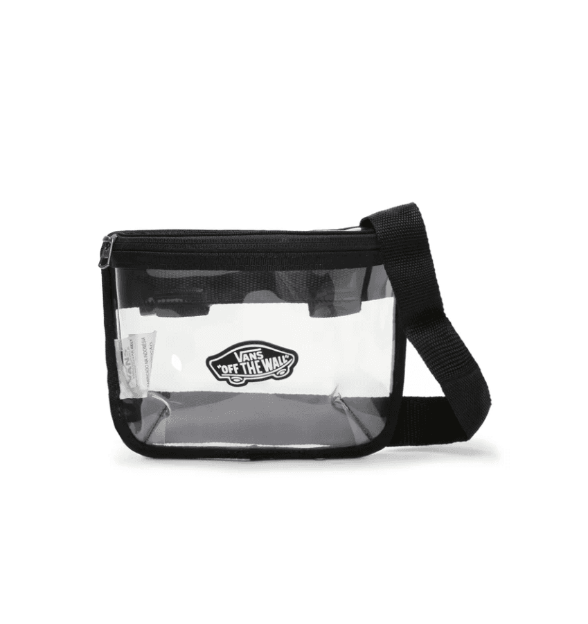 clear bolsa in store