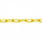 Corrente De Ouro 18k Cartie Longa De 1,7mm Com 60cm