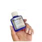Liquido Limpa Joias De Prata Monzi 35ml