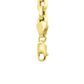 Pulseira De Ouro 18k Cartie De 5,0mm Com 19cm