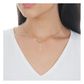 Pingente De Ouro 18k Menina Sortuda