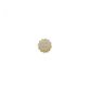 Pingente De Ouro 18k Chuveiro De Zircônias P