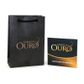 Berloque de Ouro 18k Trevo