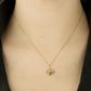 Pingente De Ouro 18k Anjinho