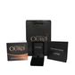 Corrente De Ouro 18k Veneziana Longa De 0,9mm Com 60cm